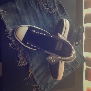 Converse All Star w/ logo